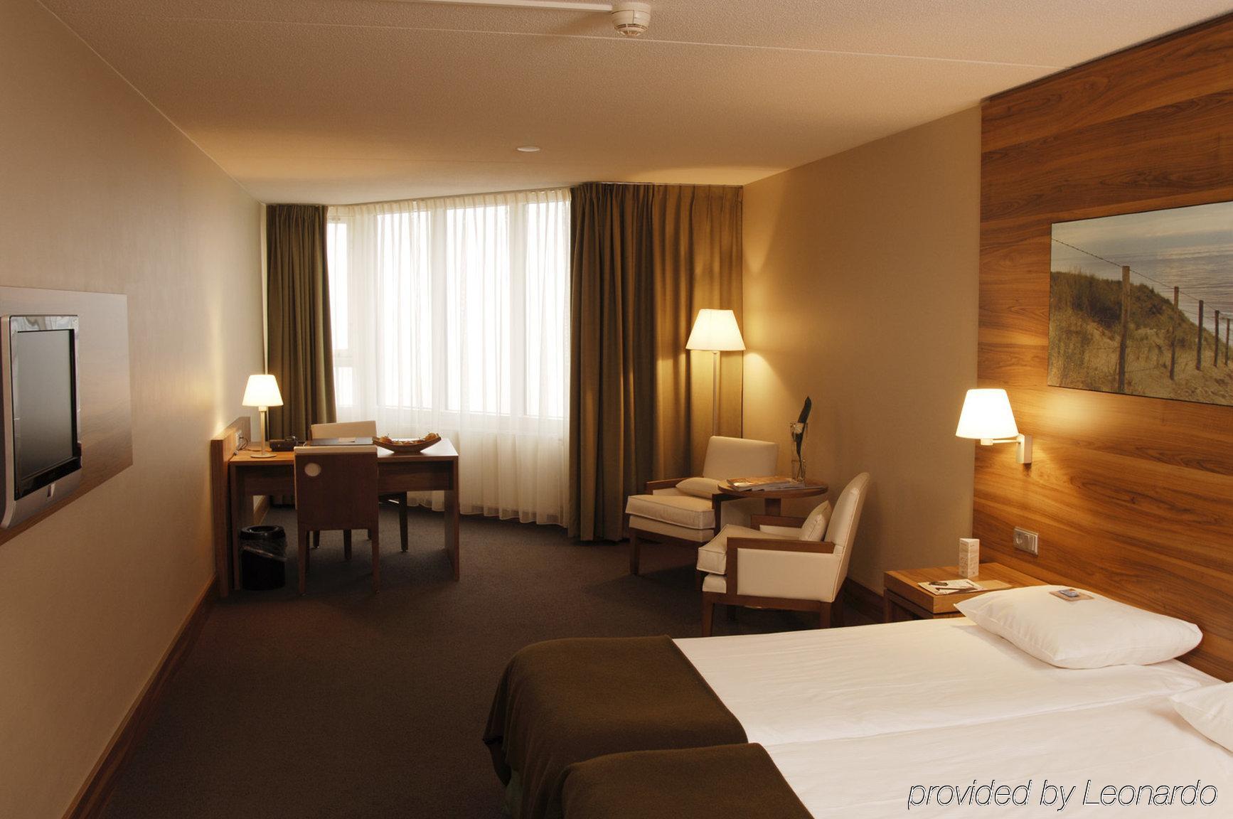Nh Zandvoort Hotel Room photo